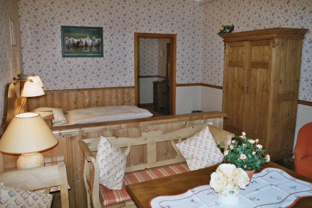 Hotel Meyer Kurten Bilik gambar