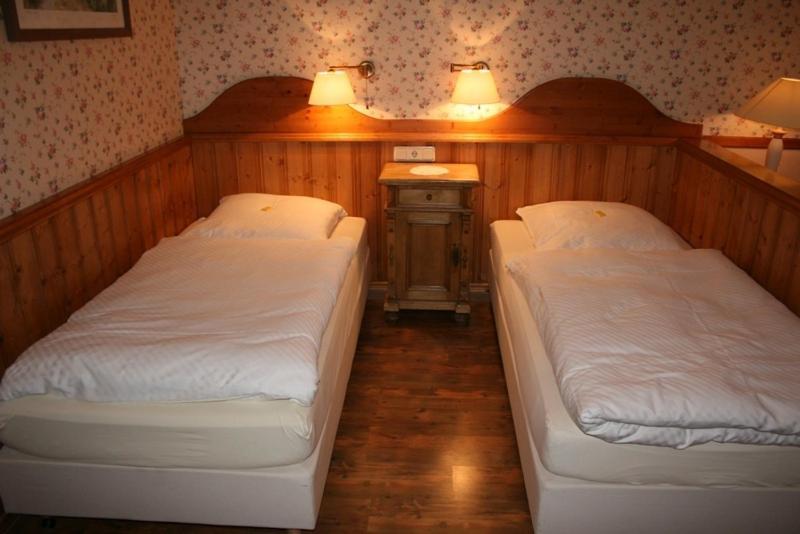 Hotel Meyer Kurten Bilik gambar