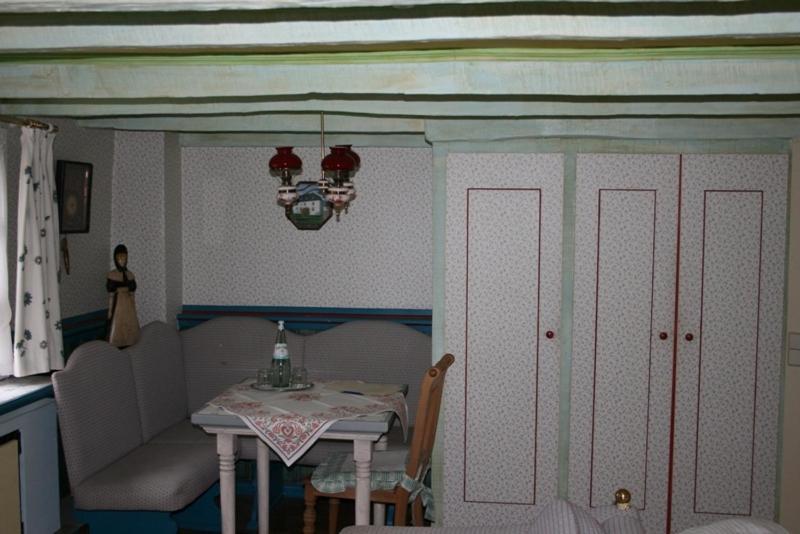 Hotel Meyer Kurten Bilik gambar