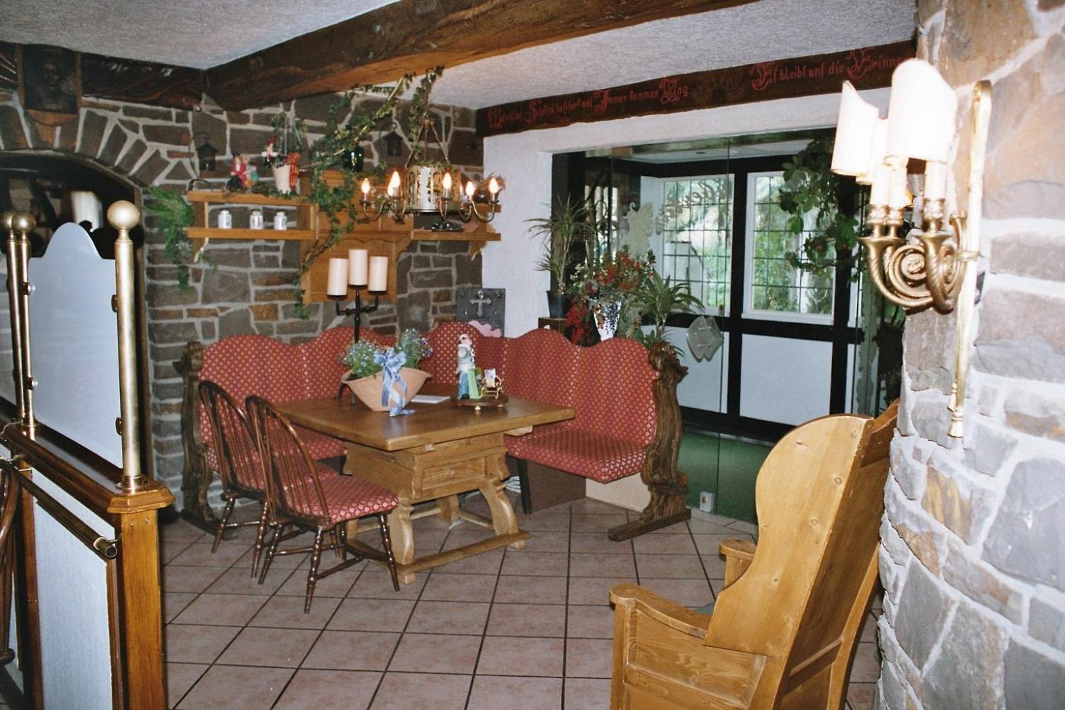Hotel Meyer Kurten Luaran gambar